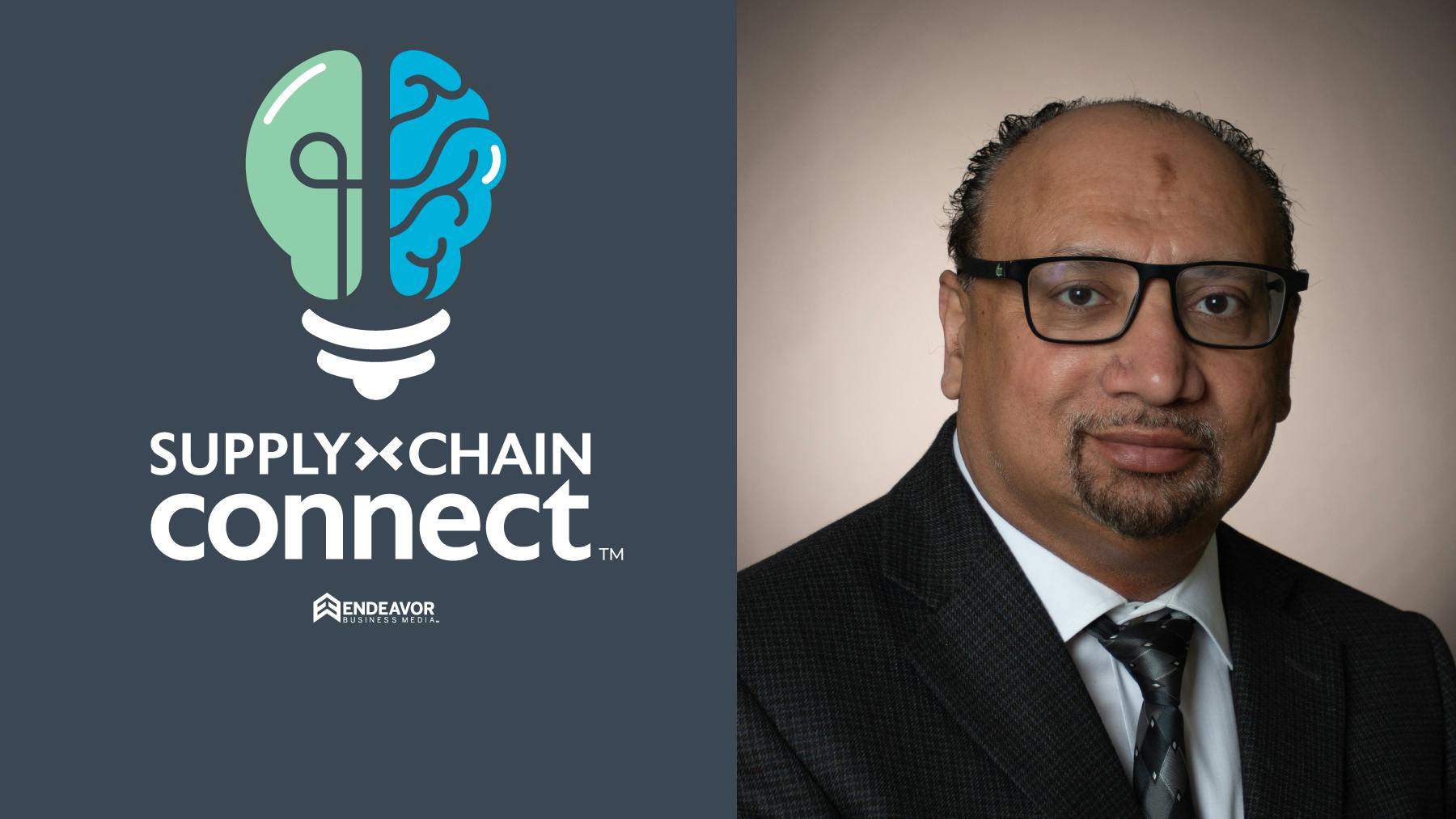 Wasif Bokhari | SVP, Head of Procurement | TCW