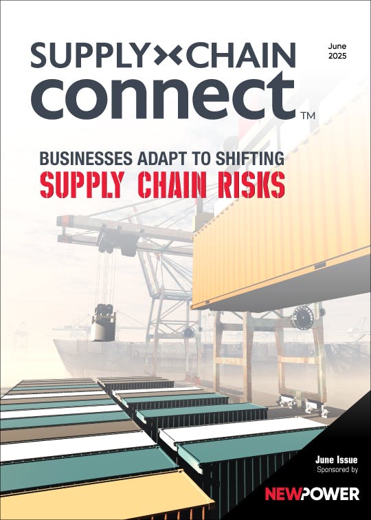 June 2025 cover image