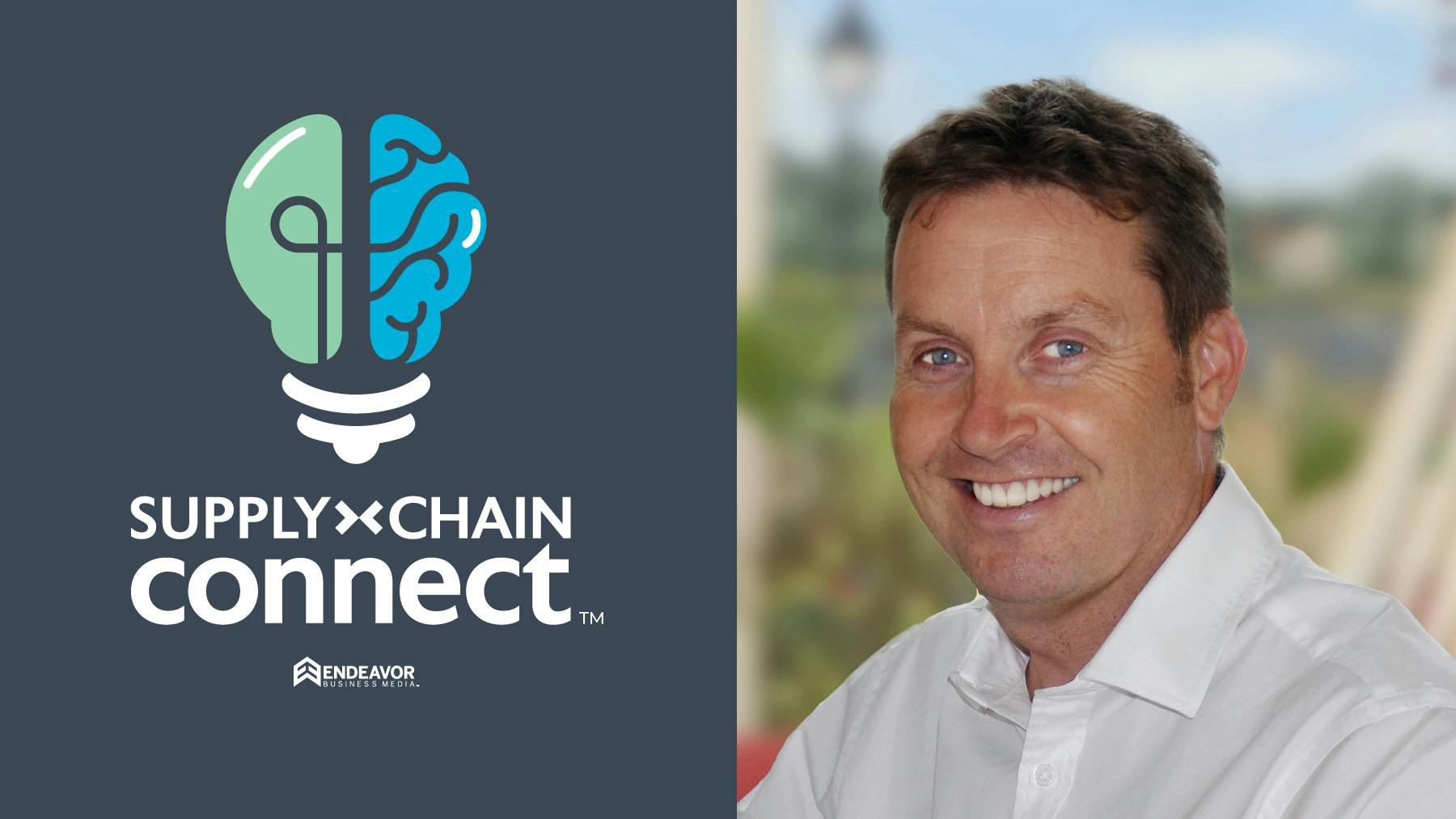 Colin Strother | EVP | Rochester Electronics