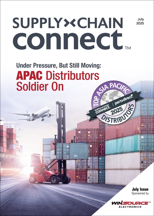 July 2025 cover image