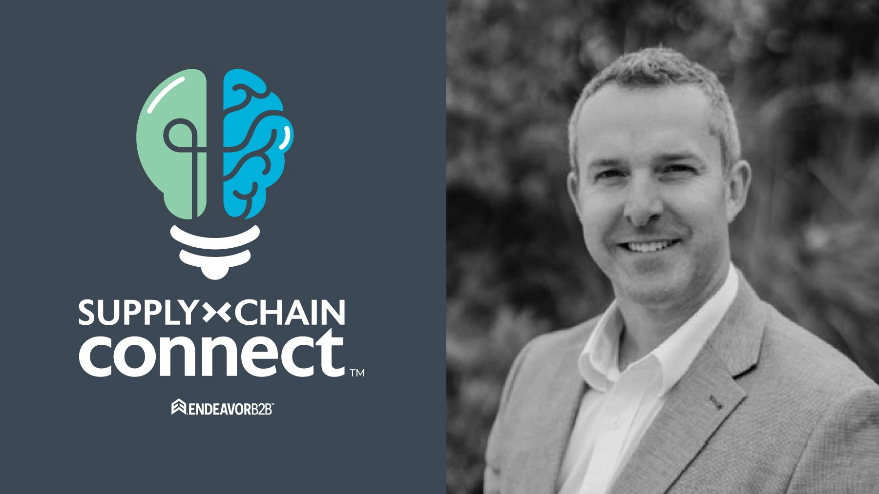 Rob Picken | SVP of Digital Transformation and Partnerships | Sourceability