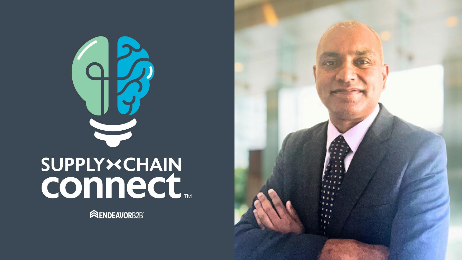 Sree Mangalampalli | Vice President, Digital Transformation Solutions | FourKites