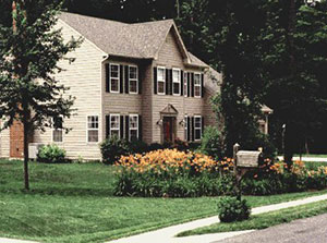 Rsidential Rain Garden P13