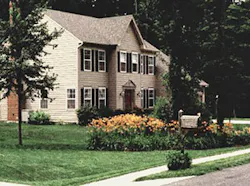 Rsidential Rain Garden P13 Rsidential Rain Garden P13