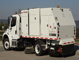 Stewart Amos Showcase Photo