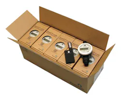 Flow Iq Starter Kit Flow Iq Starter Kit