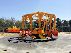 Diggerland Diggerland