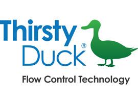 Thirsty Duck Logo New4