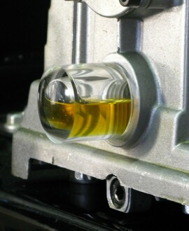 3 D Bulls Eye Des Case