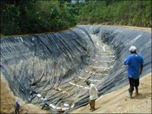 Geomembrane82214