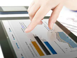 Water Smart Portal Tablet Water Smart Portal Tablet