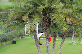 Hobas Pipeat Santa Ana River Completion Ceremony