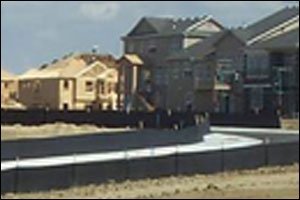 Calculating Performance Goals