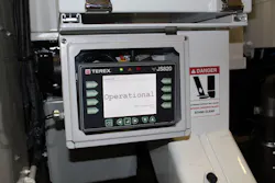 Terex Load Alert System 1024x683 Terex Load Alert System 1024x683