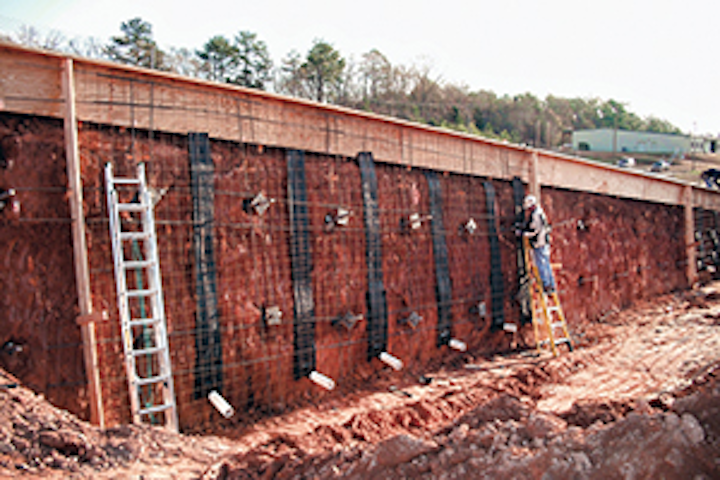 Retaining Walls Structural Protection Stormwater Online