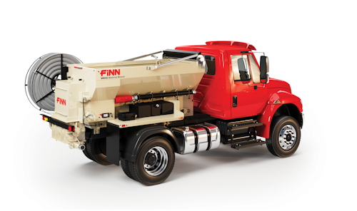 Mbh6 Material Blower