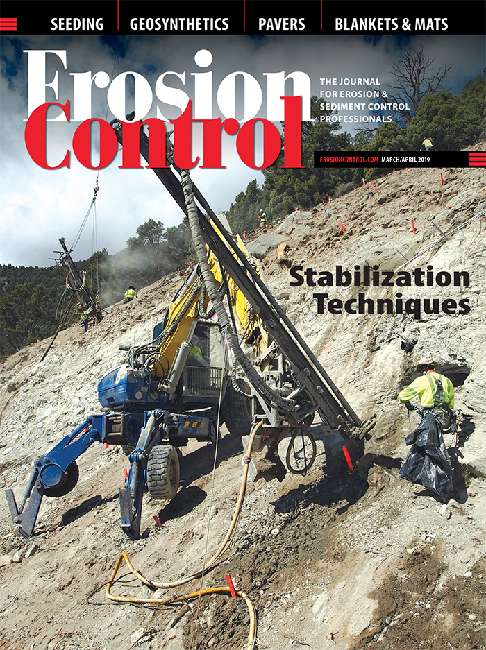March/April 2019 cover image