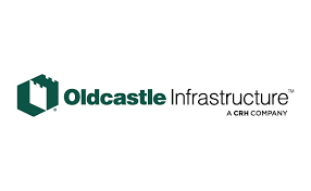 Oldcastle Infrastructure Logo From Web