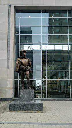 The Raleigh Convention Center The Raleigh Convention Center