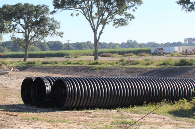 A recently completed Life Cycle Assessment (LCA) that investigated the most common types of pipe used for stormwater drainage and culverts confirmed that corrugated pipe made from high-density polyethylene (HDPE) is the most sustainable.