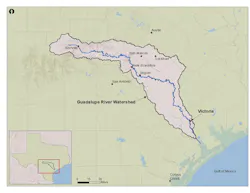 2105 S Wft3 P02 Victoria Guadalupe River Bank Restoration Project 1 2105 S Wft3 P02 Victoria Guadalupe River Bank Restoration Project 1