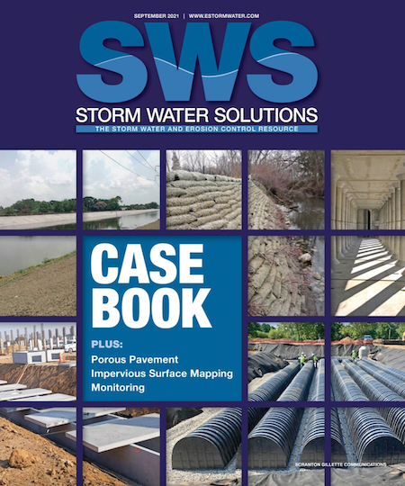 September 2021 cover image