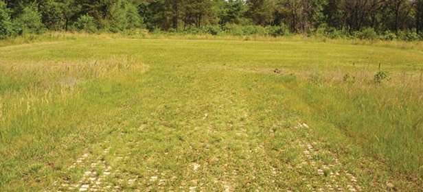 1654811631267 Completed Grass Paver Installation