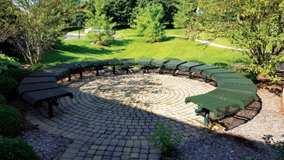 1654812424990 Rosecrance Sitting Area With Permeable Pavers 2