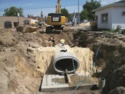 1654812642060 Concrete Pipe 1654812642060 Concrete Pipe