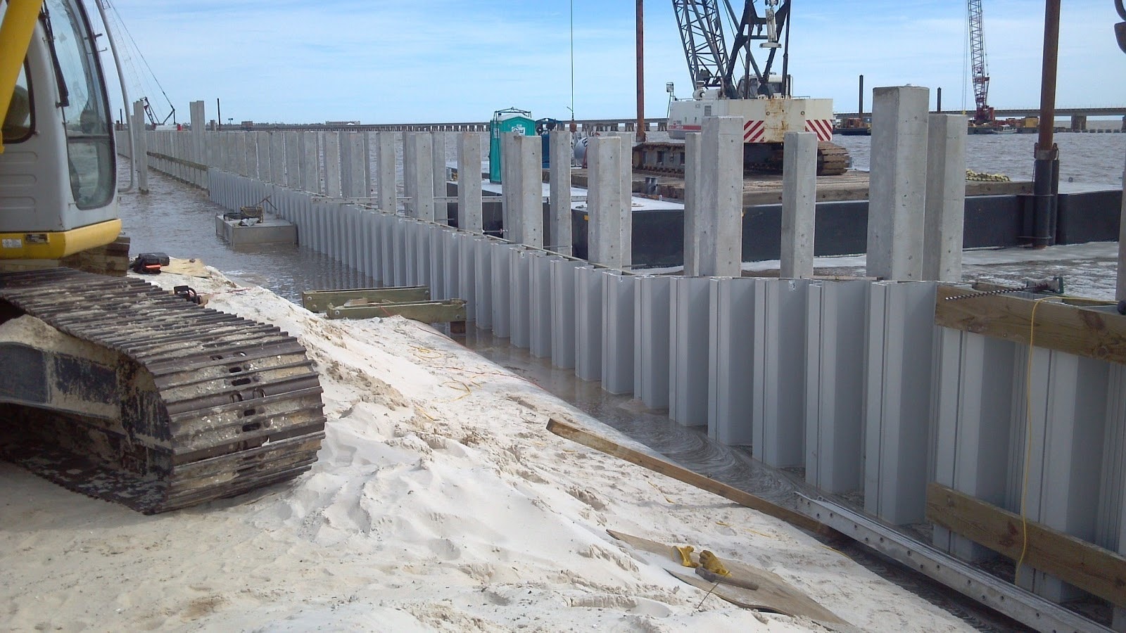 1655260305749 Cmi Bsl Sheet Pile Rutherford Pier
