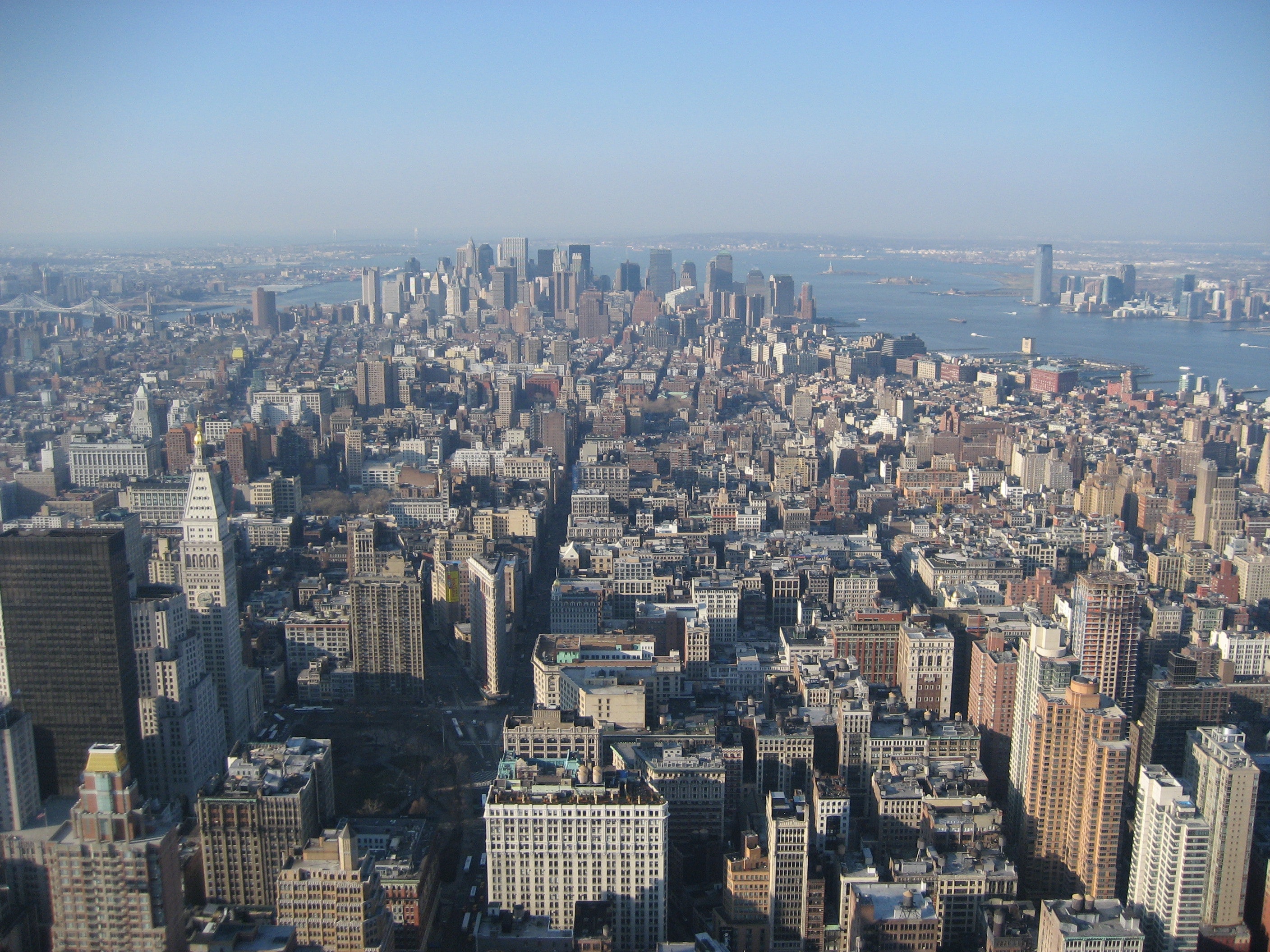 1655260308558 Dewberry Queens New York