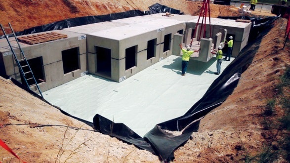 1655260421328 Storm Water Detention Quantico Cemetery