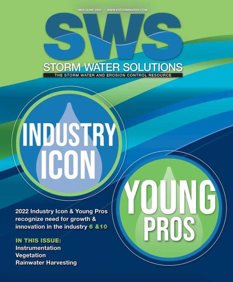 May 2022 cover image