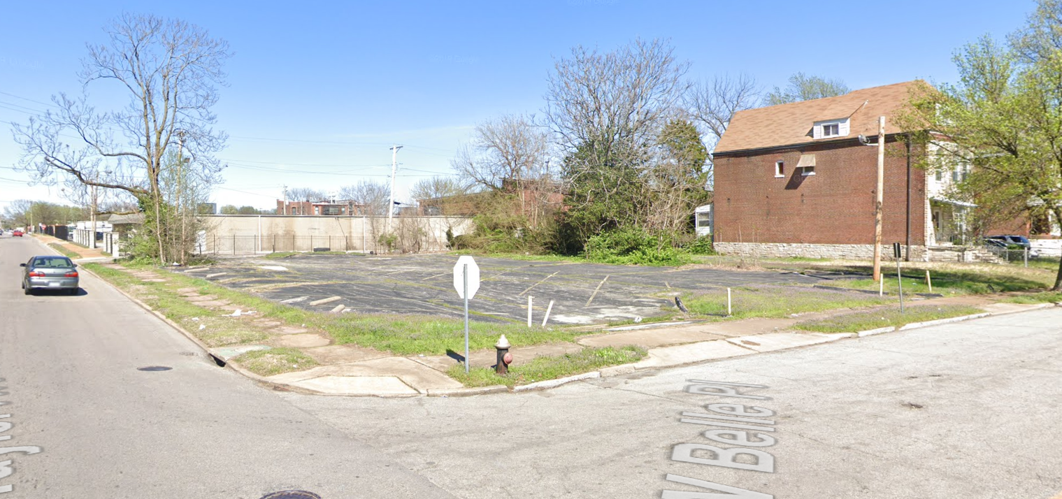 The Hopewell Missionary Baptist Church Rainscaping project focused on seven goals: