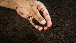Soil pH can affect the activation of fertilizers by altering the availability of many nutrients and can affect the activity of soil microbes. Soil pH can affect the activation of fertilizers by altering the availability of many nutrients and can affect the activity of soil microbes.