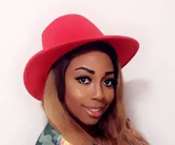 Teanna Thompson Teanna Thompson