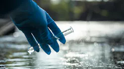 Samples collected during stormwater monitoring can be collected and analyzed as grab, discrete or composite. Samples collected during stormwater monitoring can be collected and analyzed as grab, discrete or composite.