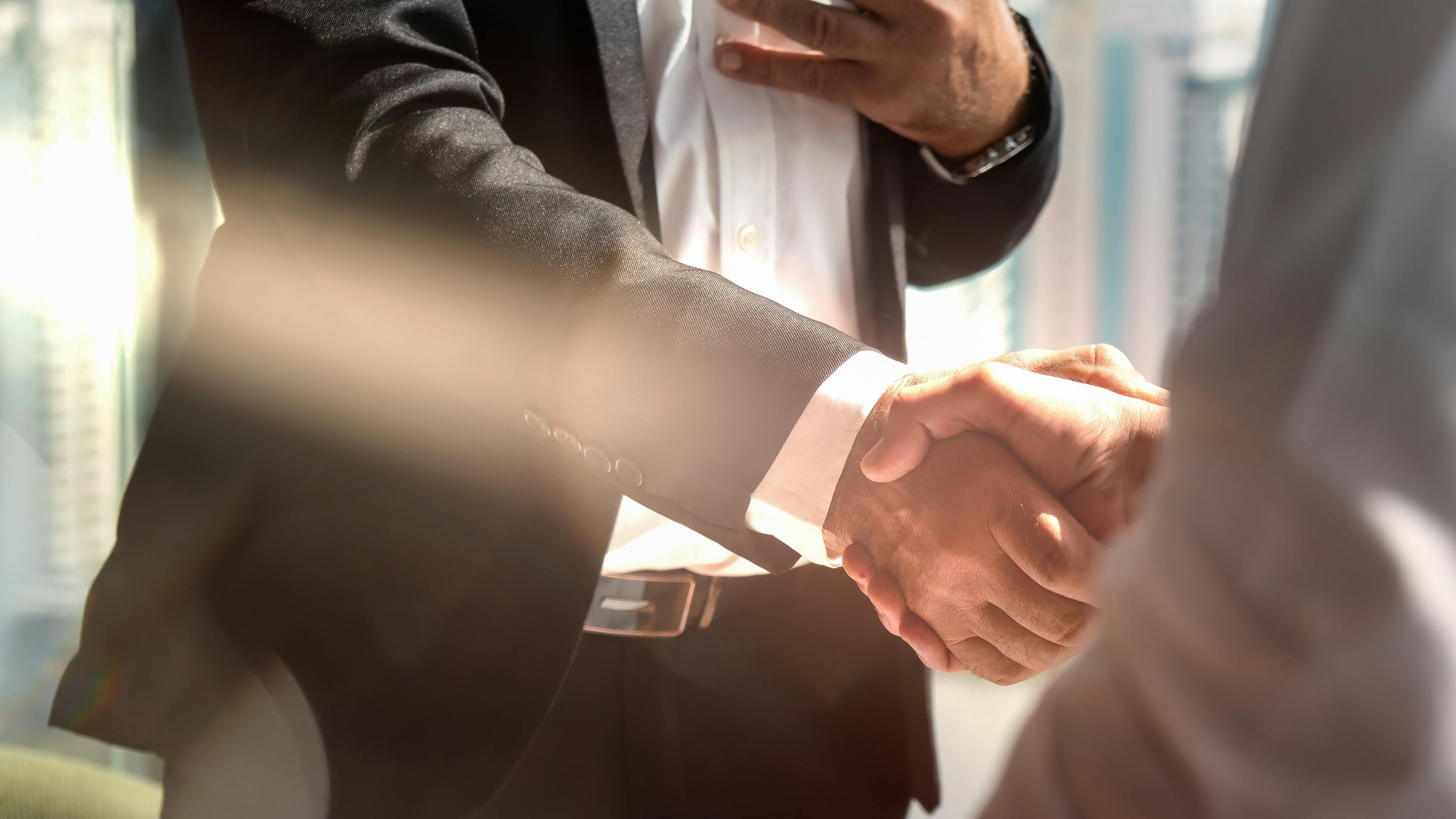 StormTrap acquires Faircloth Skimmer