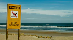 New report reveals 61% of tested beaches had potentially unsafe contamination in 2024 New report reveals 61% of tested beaches had potentially unsafe contamination in 2024