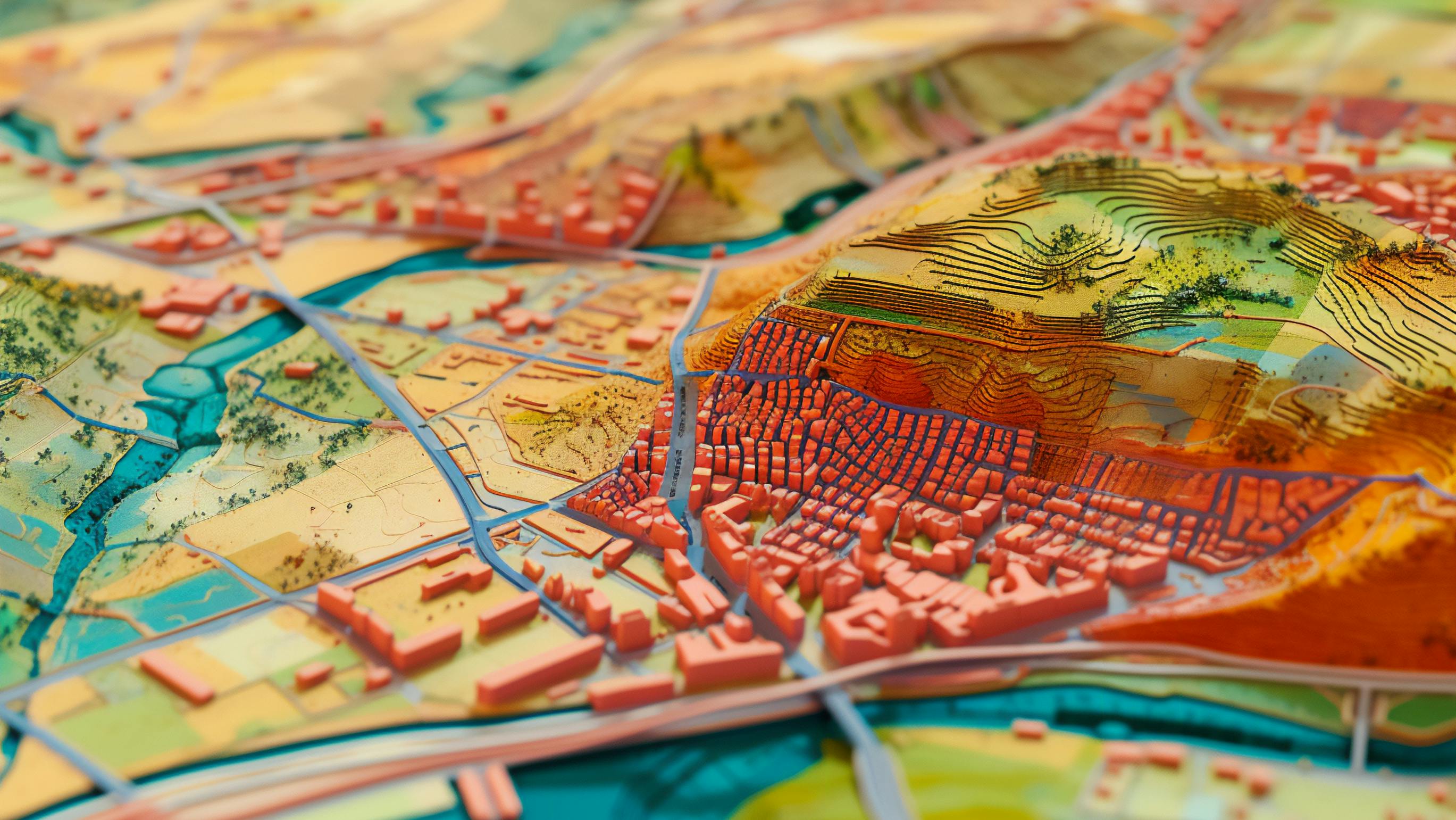 How are AI and GIS revolutionizing stormwater management?