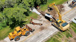 New ASCE case study explores innovative stormwater infrastructure planning New ASCE case study explores innovative stormwater infrastructure planning