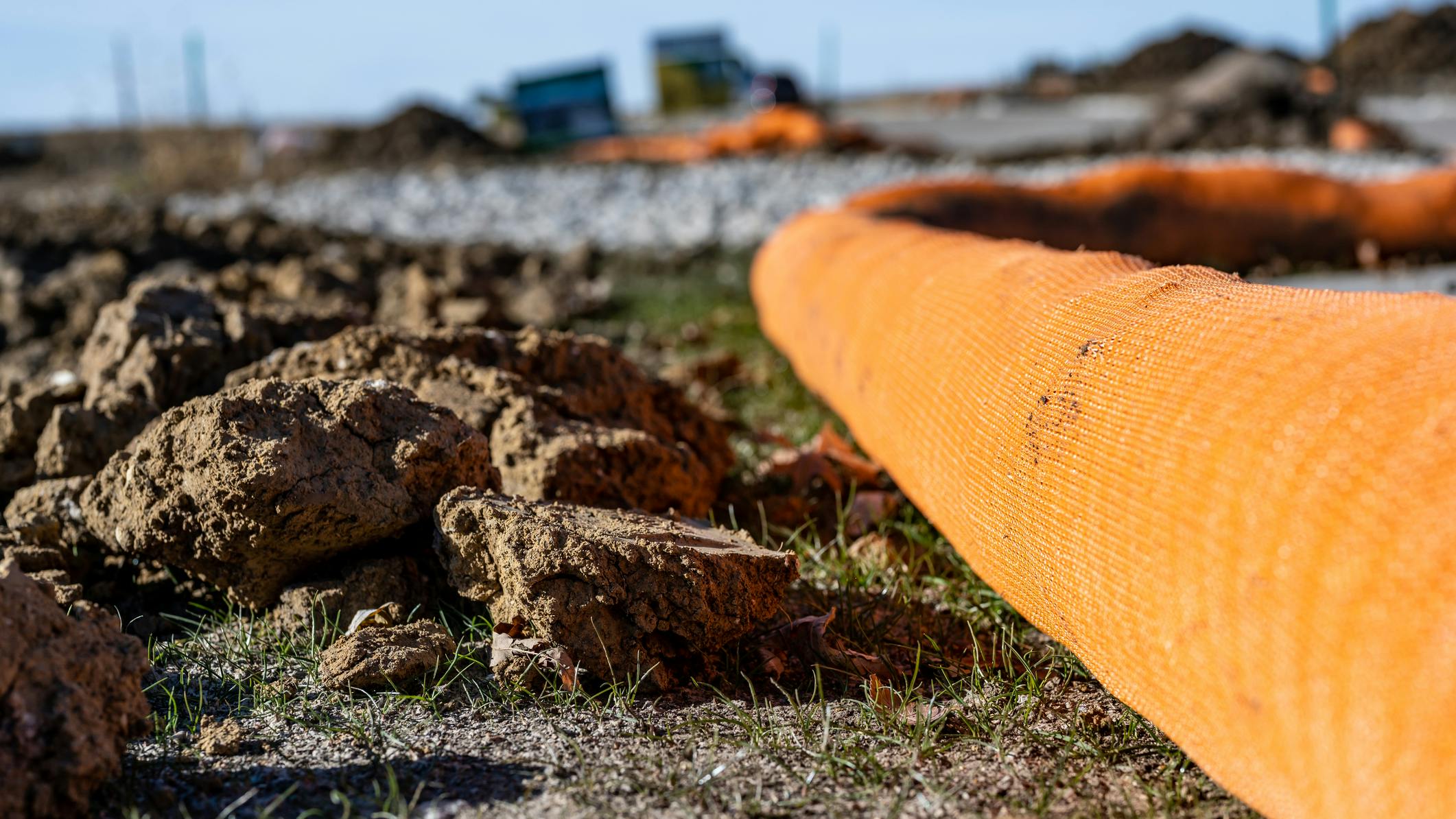 This company can install and maintain stormwater BMPs