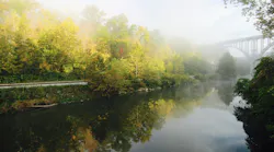 Major sediment cleanup, dam removal to restore Cuyahoga River at Gorge Metro Park Major sediment cleanup, dam removal to restore Cuyahoga River at Gorge Metro Park