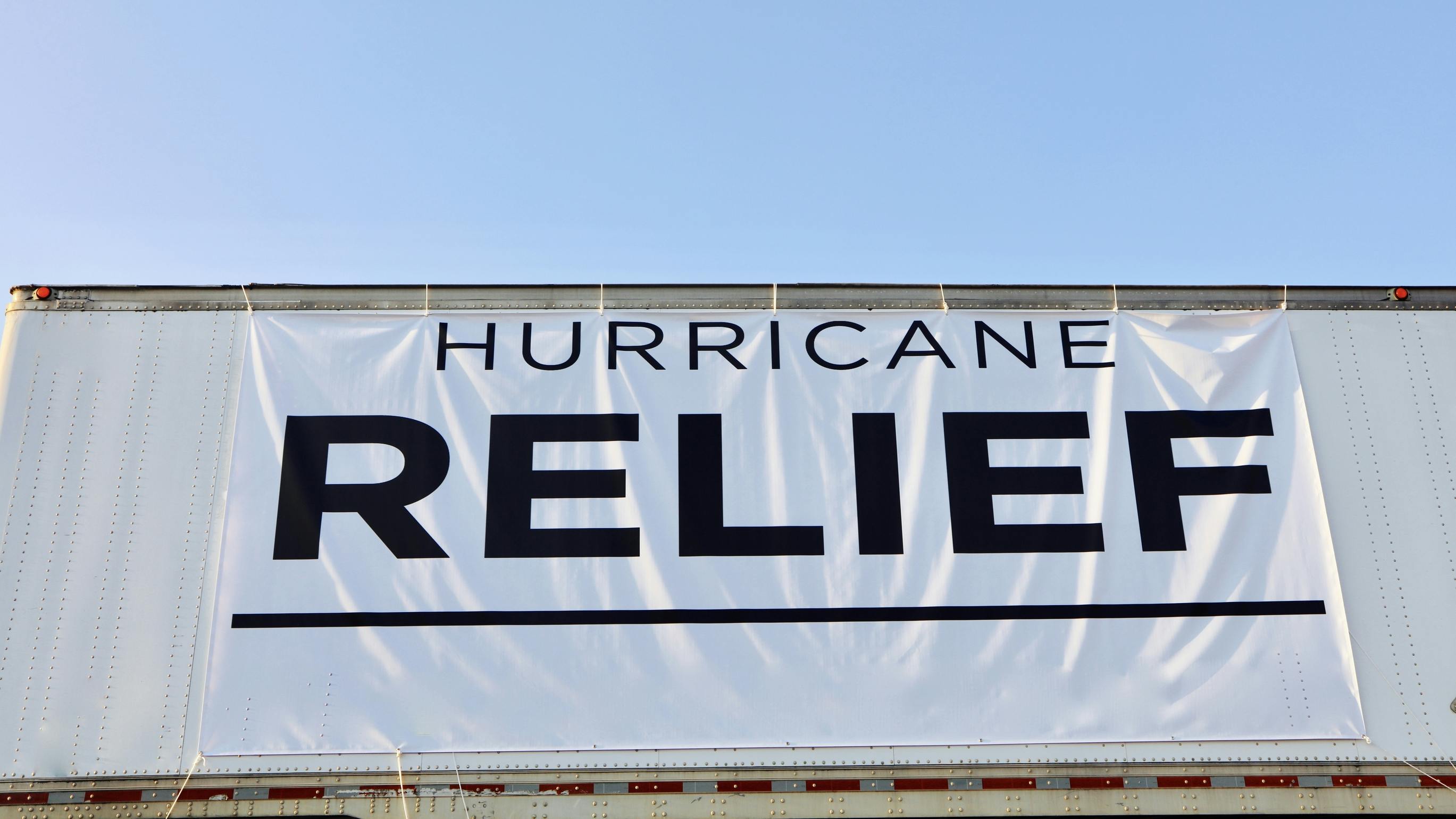 EPA allocates disaster relief funding to strengthen water infrastructure after Hurricane Helene