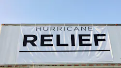 EPA allocates disaster relief funding to strengthen water infrastructure after Hurricane Helene EPA allocates disaster relief funding to strengthen water infrastructure after Hurricane Helene