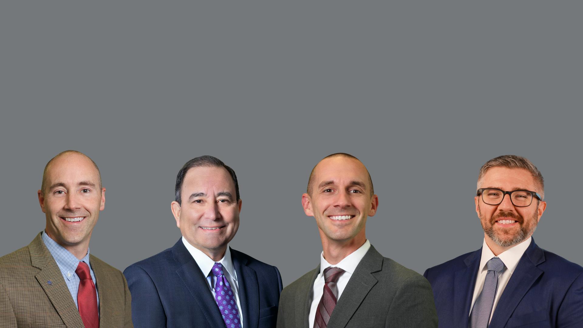 LAN restructures leadership, adds new market sectors to strengthen service delivery