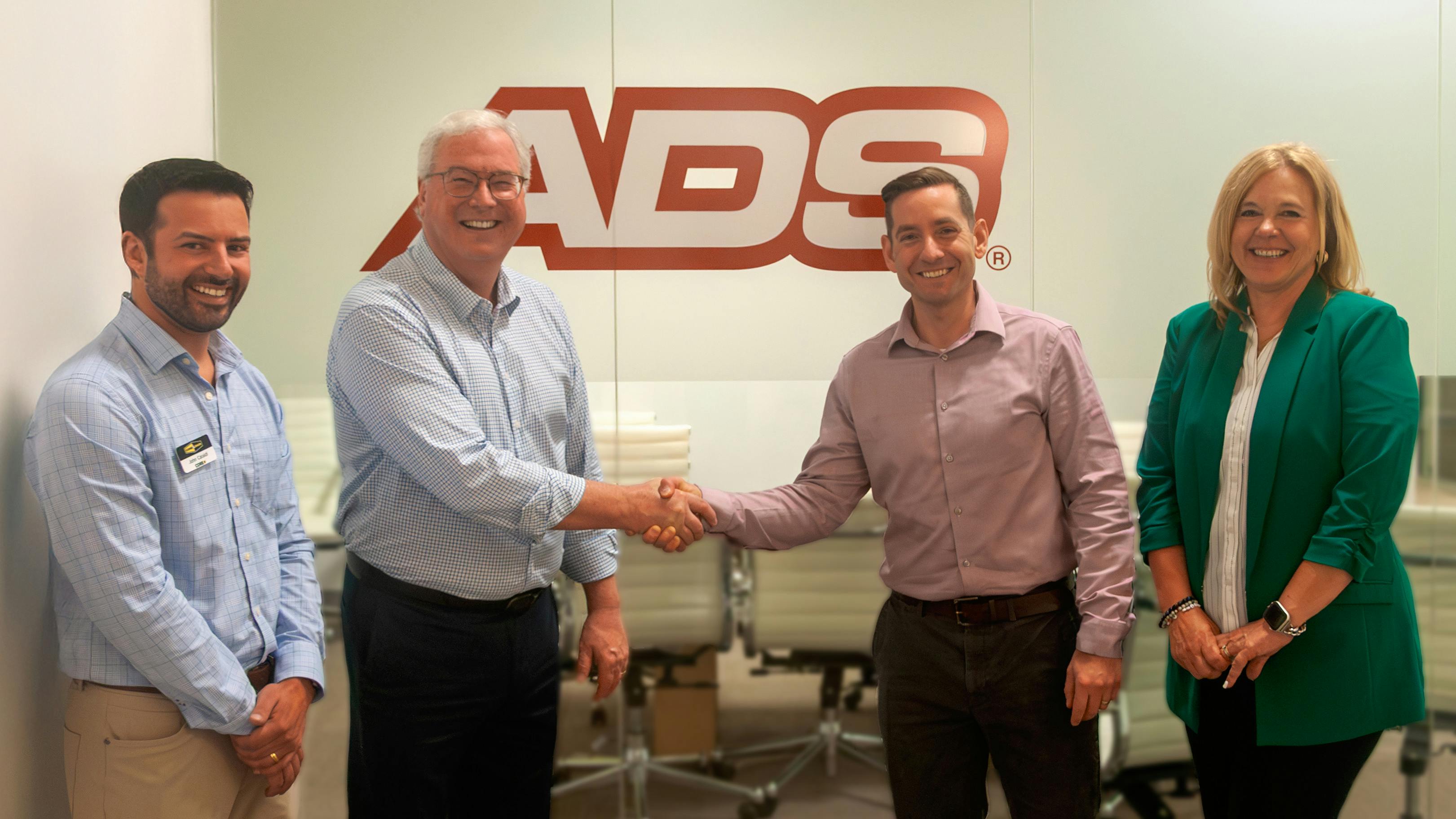 ADS, Core & Main announce partnership to expand stormwater and wastewater monitoring solutions