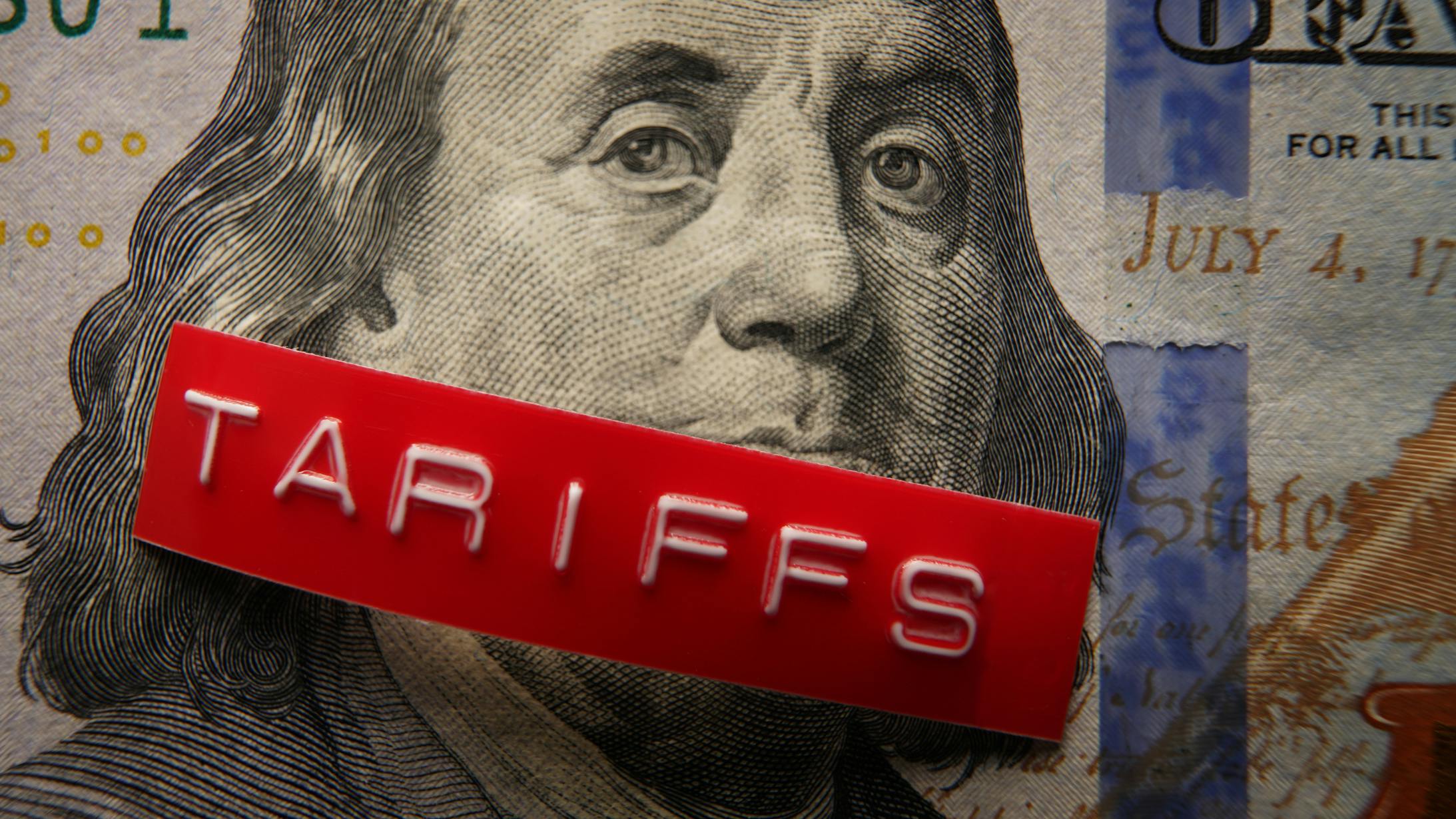 Supreme Court limits presidential tariff authority in major ruling