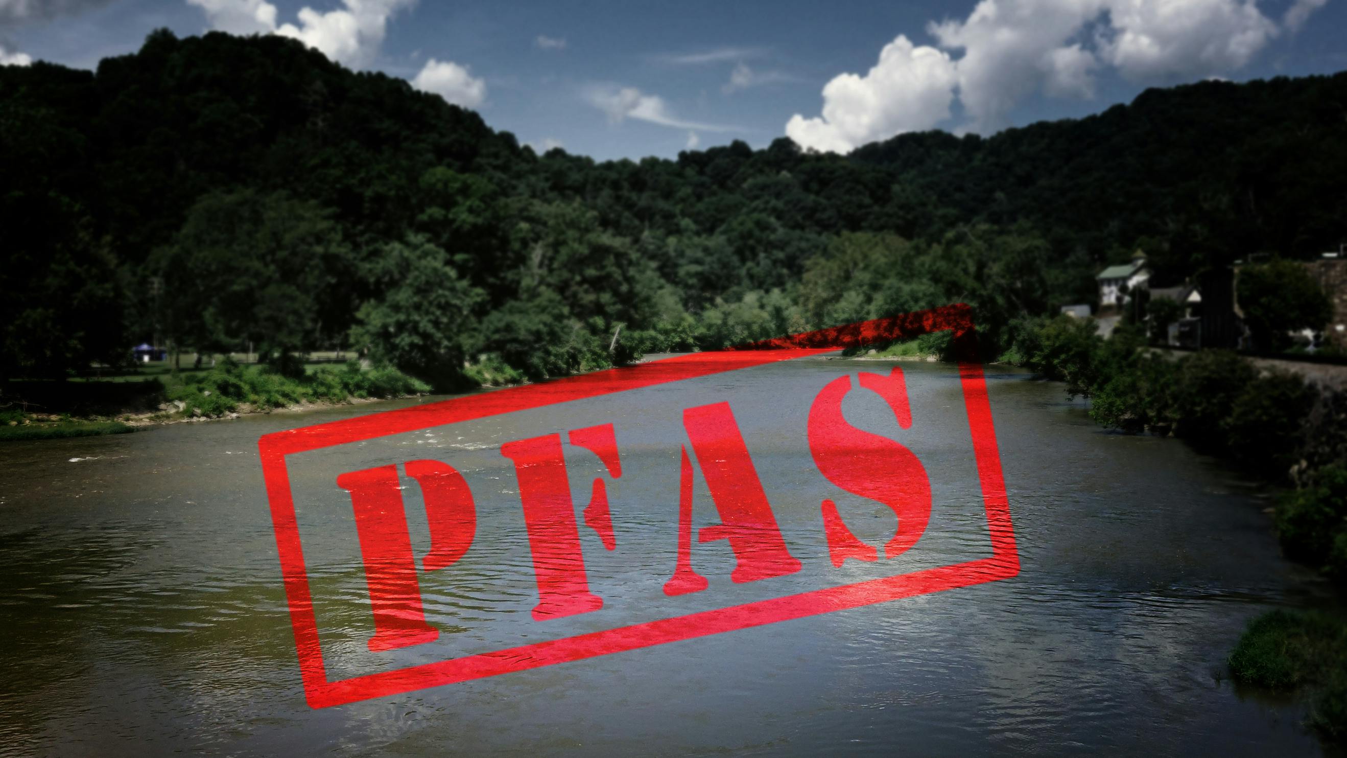 PFAS contamination raises new concerns in Louisiana facility's stormwater discharges