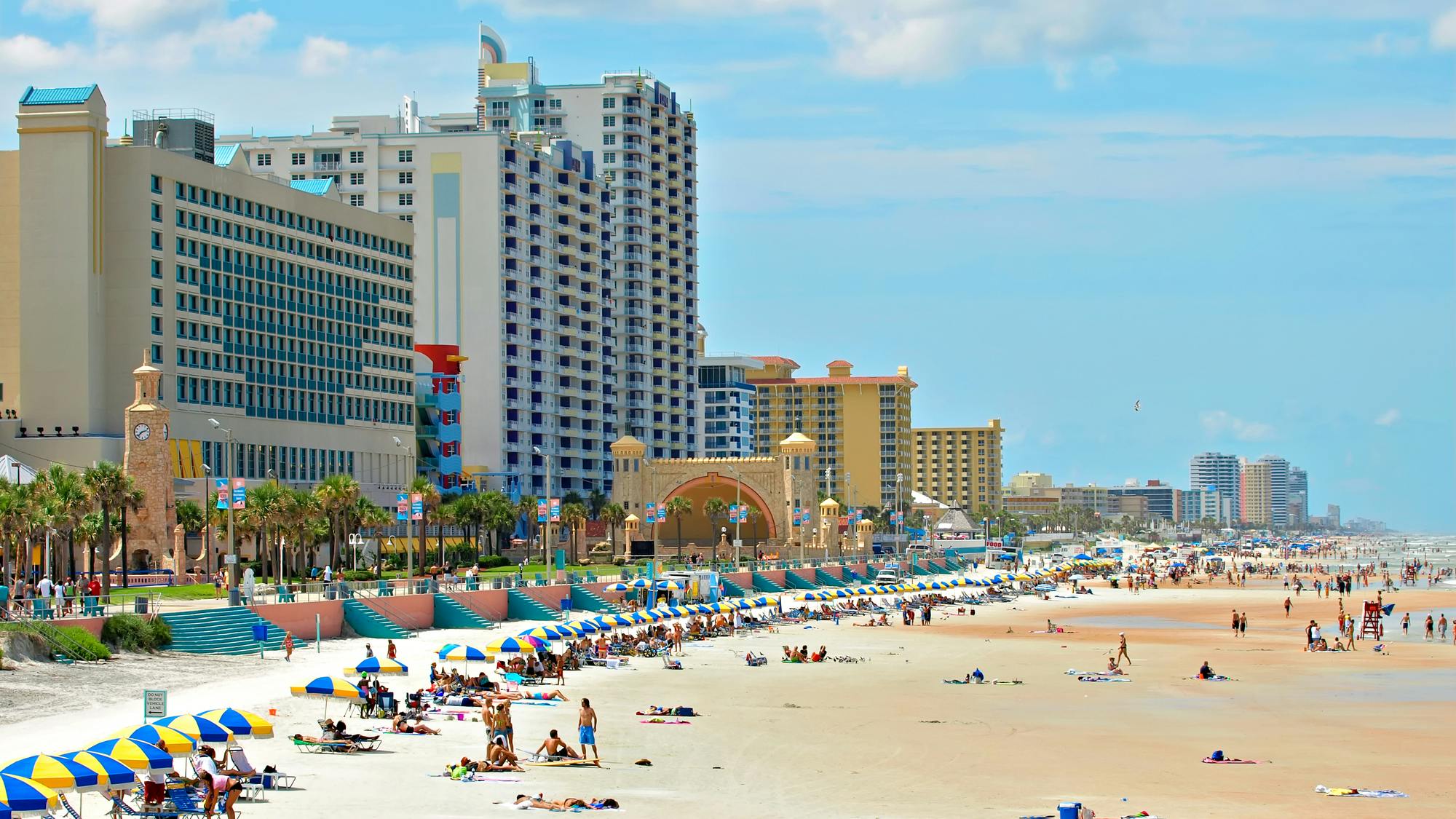 Daytona Beach Florida